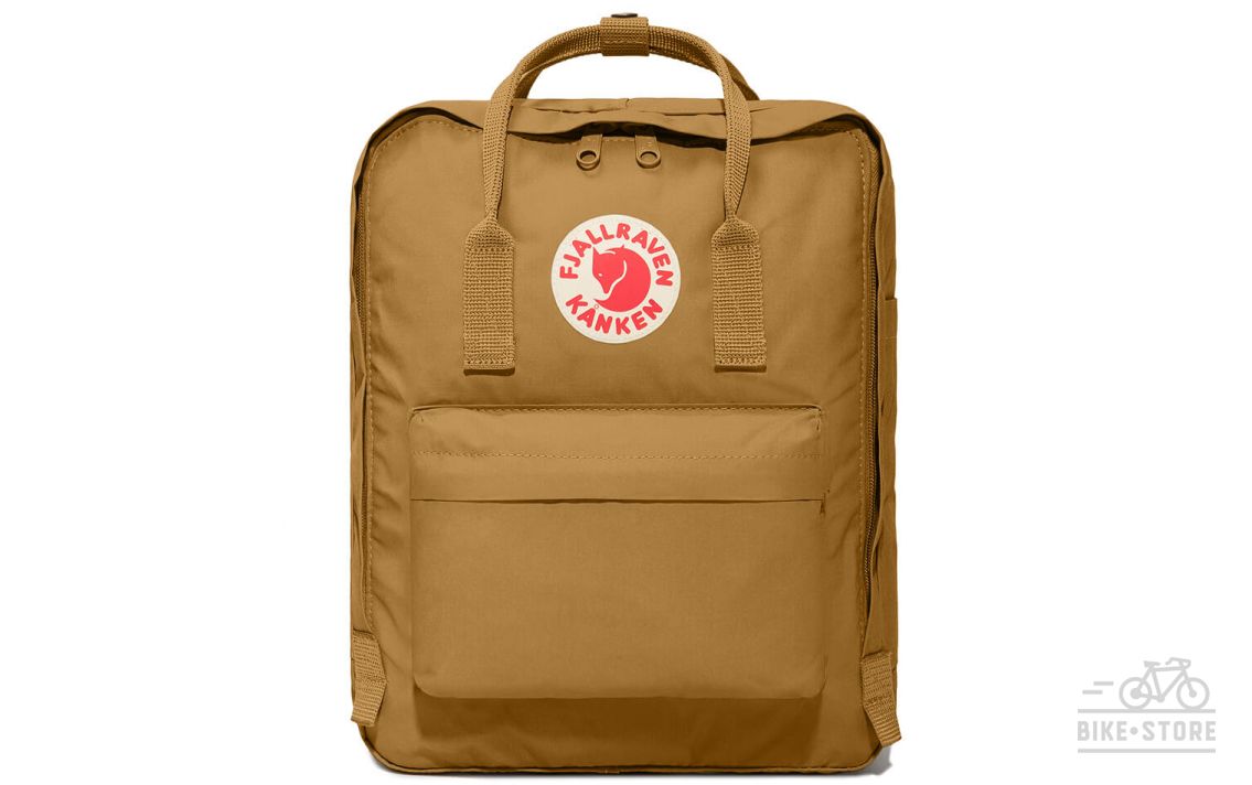 Рюкзак Fjallraven Kanken Laptop 15 166 Acorn